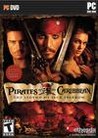 Pirates of the Caribbean: The Legend of Jack Sparrow cover