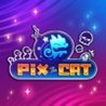 Pix the Cat cover