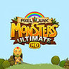 PixelJunk Monsters: Ultimate HD cover