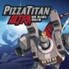 Pizza Titan Ultra cover