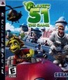 Planet 51 cover