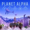 Planet Alpha cover