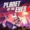 Planet of the Eyes cover