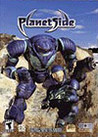 PlanetSide cover