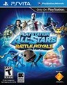 PlayStation All-Stars Battle Royale cover
