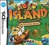 Pogo Island cover