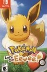 Pokemon: Let’s Go