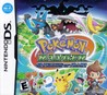 Pokémon Ranger: Shadows of Almia cover