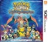 Pokémon Super Mystery Dungeon cover