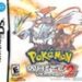 Pokémon White Version 2 cover