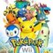 PokePark Wii: Pikachu’s Adventure cover