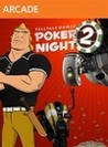 Poker Night 2 cover
