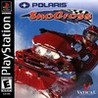 Polaris SnoCross cover