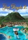 Port Royale 2 cover