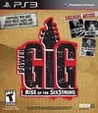 Power Gig: Rise of the SixString cover
