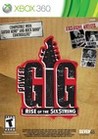 Power Gig: Rise of the SixString cover