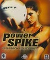 Power Spike Pro Beach Volleyball cover