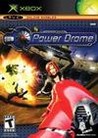 Powerdrome cover