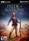 Pride of Nations cover