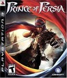 Prince of Persia cover
