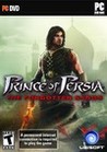 Prince of Persia: The Forgotten Sands cover