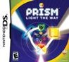 Prism: Light the Way cover
