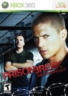 Prison Break: The Conspiracy cover