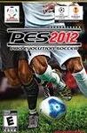 Pro Evolution Soccer 2012 cover