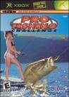 Pro Fishing Challenge cover