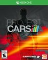 Project CARS cover