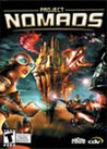 Project Nomads cover