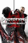 Prototype Biohazard Bundle cover