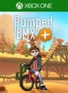 Pumped BMX + cover