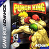 Punch King cover
