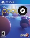 Pure Pool cover