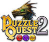 Puzzle Quest 2 cover