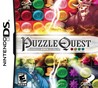 Puzzle Quest: Challenge of the Warlords cover