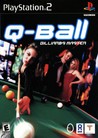 Q-Ball: Billiards Master cover