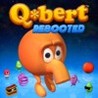 Q*bert: Rebooted cover