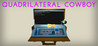 Quadrilateral Cowboy cover