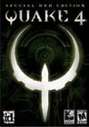 Quake 4 cover