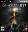Quantum Theory cover