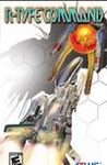 R-Type Command cover