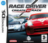 Race Driver: Create & Race cover