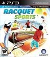 Racquet Sports cover