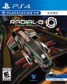 Radial-G: Racing Revolved cover