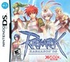 Ragnarok DS cover