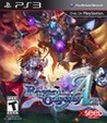 Ragnarok Odyssey ACE cover
