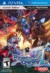 Ragnarok Odyssey ACE cover