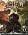 Railroad Tycoon 3 cover